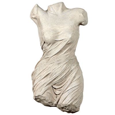 Body Statue Tattoo, Schiaparelli Moodboard, Female Greek Statue, Nude Statue, Art Mannequin, Relaxed Pose, Female Statue, Ancient Greek Sculpture, Statue Tattoo