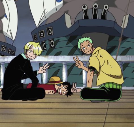 Funny One Piece Pictures, Sanji Low Quality, Low Quality One Piece, Meme One Piece, Monster Trio, Reborn Anime, One Piece Photos, One Piece Meme, Film Anime