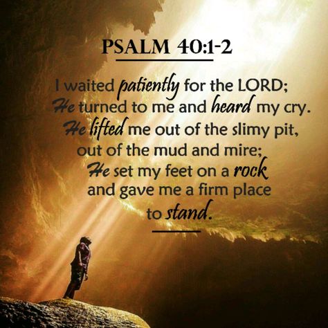 I Need You Lord, Psalm 40, Book Of Psalms, Greetings Quotes, Christian Scripture, Prayer Scriptures, Faith Prayer, Inspirational Prayers, Bible Verses Quotes Inspirational