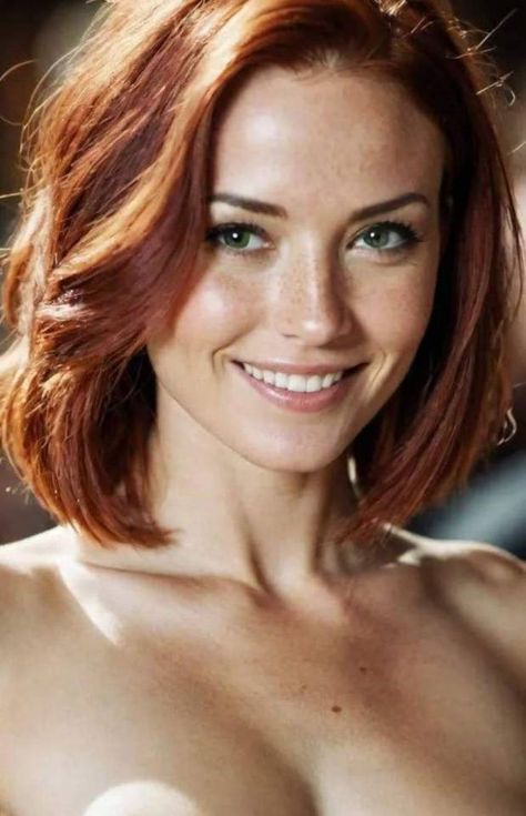 (99+) Only red on Tumblr Tumblr, Pretty Red Heads, Red Hair Woman Over 40, Ginger Celebrities, Redhead Green Eyes, Red Hair Tan Skin, Models With Freckles, Ginger Copper Hair, Beautiful Red Hair Color