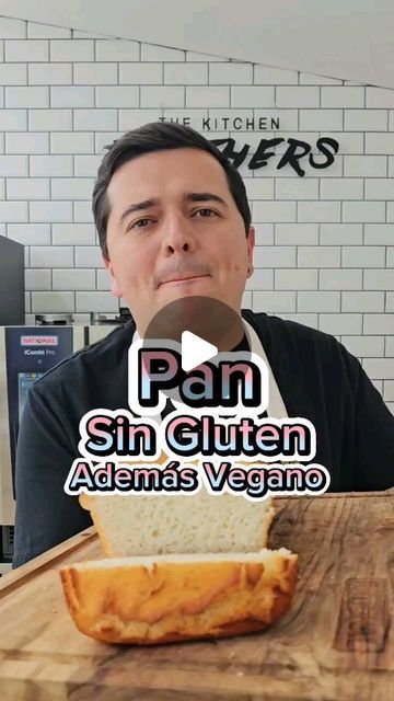 Pan Sin Gluten, Bread And Pastries, Gluten Free Bread, August 1, Sin Gluten, Pita, Breakfast Brunch, Pastry, Muffins