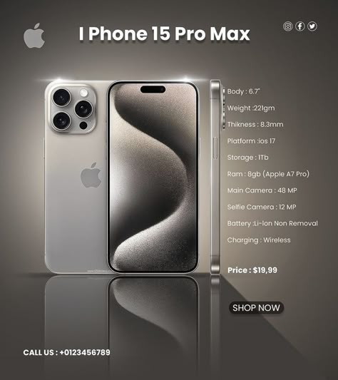 Iphone Creative Ads, Iphone Poster Design Products, Phone Poster Design Graphics, Iphone Advertising Poster, Creative Mobile Ads, Product Selling Poster, Apple Advertising Design, Iphone Poster Design, Mobile Phone Poster Design