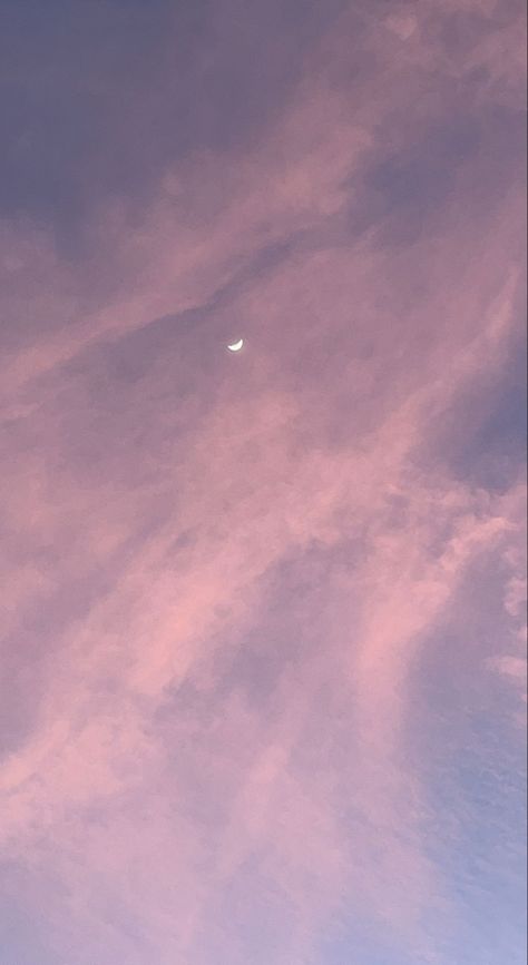 Moon Goddess, Cotton Candy Skies, Candy Paint, Pink Skies, Wallpaper Themes, Cotton Candy Sky, Dreamcore Weirdcore, Iphone Wallpaper Themes, Mind Over Matter