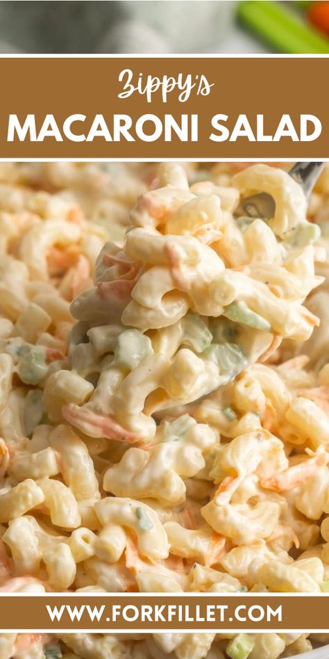 Are you excited to try something super tasty? Try this Zippy's Macaroni Salad Recipe, a special dish full of comfort. #Zippy’sMacaroni #SaladRecipe Hawaiian Pasta Salad, Homemade Macaroni Salad, Mac Salad Recipe, Creamy Macaroni Salad, Hawaiian Macaroni Salad, Easy Macaroni Salad, Classic Macaroni Salad, Best Macaroni Salad, Easy Macaroni