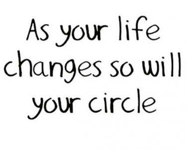 Quotes About Friendship Changing, Losing Friends Quotes, People Change Quotes, Taylor Swift Twitter, Losing Your Best Friend, Friends Change, Circle Quotes, 20th Quote, Losing Friends