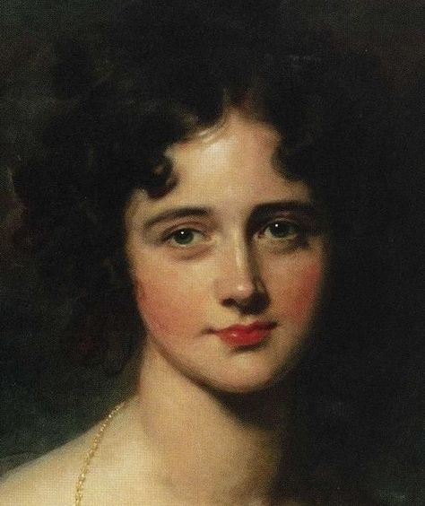 Rosamond Hester Elizabeth (née Croker), Lady Barrow [Detail], 1827 By Sir Thomas Lawrence, P.R.A., F.R.S. (British, 1769-1830) oil on canvas Sitter: Rosamond Hester Elizabeth (née Croker), Lady Barrow (British, 1810-1906) © Albright-Knox Art Gallery, Buffalo, New York, US http://www.albrightknox.org/ https://www.facebook.com/albrightknoxartgallery Sir Thomas Lawrence, Thomas Lawrence, Detail Painting, Hollywood Cinema, Detailed Paintings, Fine Art Painting Oil, Historical Painting, Japon Illustration, Victorian Art