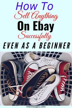 Upcycling, Ebay Gift Card, Ebay Selling Tips, Reselling Business, Ebay Hacks, Ebay Business, What To Sell, Sell Your Stuff, Money Making Jobs