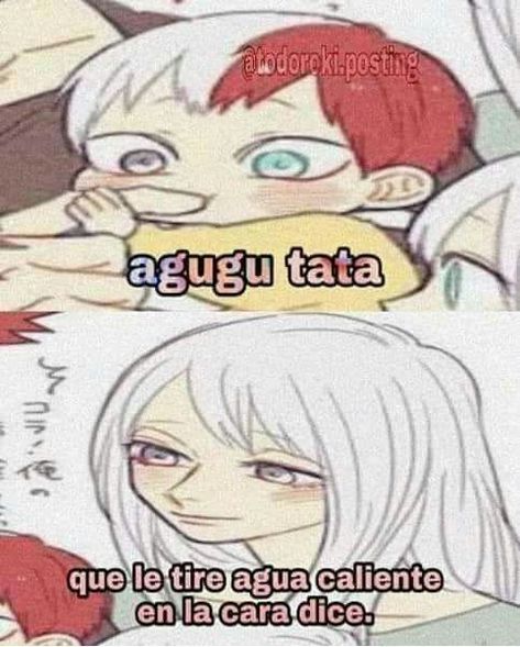 Bakugou Cosplay, Otaku Meme, Spanish Memes, My Hero Academia Memes, Anime Meme, Boku No Hero Academy, Boku No Hero, Izuku Midoriya, Otaku Anime