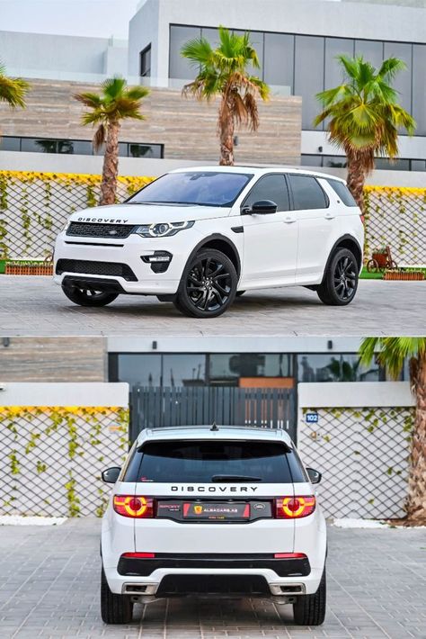 Land Rover Discovery Sport HST Kit Discovery Car, Cars Showroom, Luxury Cars For Sale, Ideal Family, Buy Used Cars, Cool Campers, Discovery Sport, Land Rover Discovery Sport, Down Payment