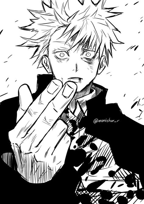 Best Anime Series, Anime Lineart, The Best Anime, Anime Drawing Books, Anime Jujutsu Kaisen, The Promised Neverland, Cool Anime Backgrounds, Nft Collection, Loving Family