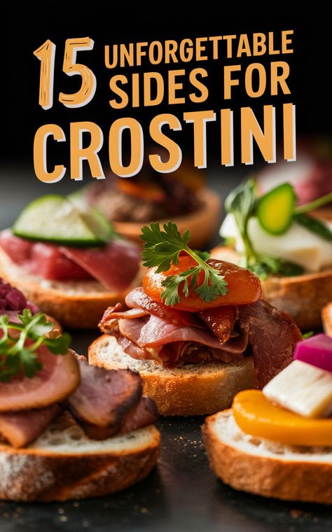 Take your crostini to the next level with these delectable serving suggestions! 🍯🧀 #nextlevel #crostinisnacks #yum Bruschetta Appetizers, Crostini Toppings, Bruschetta Appetizer, Crostini Appetizers, Pairing Ideas, Gourmet Appetizers, Crostini Recipes, Marinated Olives, Cooking Stuff