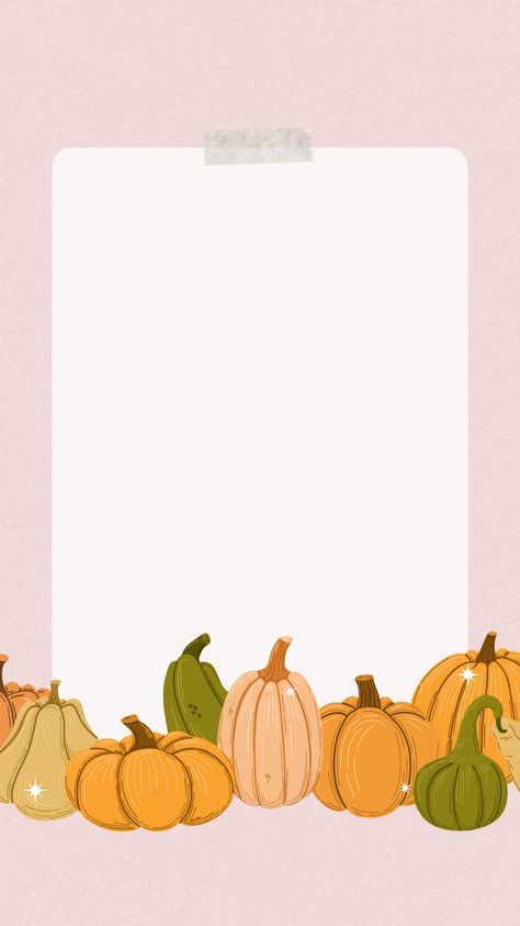 Thanksgiving Instagram Story Template, Thanksgiving Templates Instagram, Fall Instagram Story Background, Happy Thanksgiving Instagram Story, Thanksgiving Instagram Story, Aesthetic Instagram Stories Template, Thanksgiving Instagram, Vintage Pumpkins, Instagram Story Background