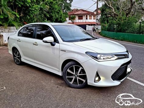 Toyota Axio 2018 Car Carola Car, Axio Car, Toyota Axio, Car Toyota, Affordable House Plans, Michelin Tires, Cool Car Pictures, Air Purifying, Toyota Cars