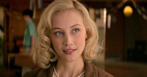 Sarah Gadon has wrapped work on Vampires vs. the Bronx Sarah Gadon Sadie Dunhill, Narcissa Malfoy Face Claim, 1940s Face Claim, 1940s Blonde Woman, Petunia Dursley Fan Cast, Narcissa Malfoy Fan Cast, Narcissa Black Fancast, Gregory Goyle, Mistakes In Life