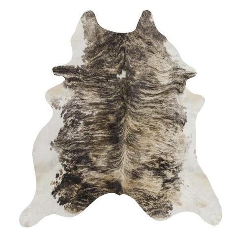 Black White Cowhide Rug, Heavenly Clouds, Country Style Living Room, Tan Area Rug, Large Cowhide Rug, Brindle Cowhide, Tan Cowhide, Hide Rug, Rug Brown