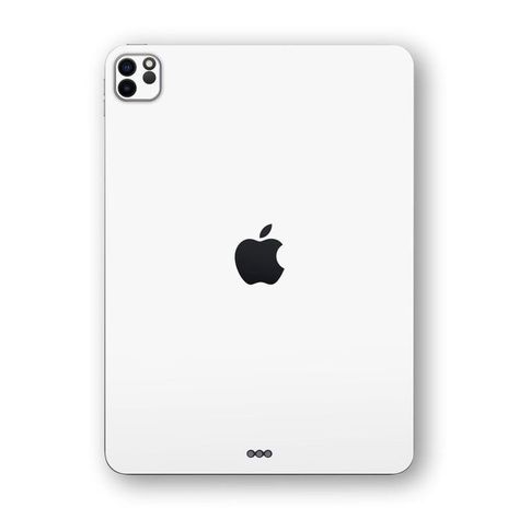 Ipad Pro White, Ipad White, Ipad 3, White Skin, Apple Ipad Pro, Ipad Pro 12, New Skin, Instructional Video, Ipad Keyboard