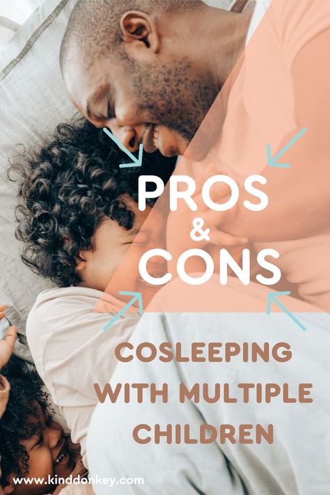 cosleeping with multiple children Positive Parenting Advice, Get More Sleep, Toddler Bedtime, Family Bed, Montessori Parenting, A Family Of Four, More Sleep, Natural Parenting, Toddler Sleep