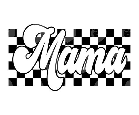 Mama Tried Svg, Mama Shirts Svg, Checkered Mama Svg, Cricut Projects Vinyl T Shirts Design, Car Decal Svg Free, Cute Shirt Designs Vinyl Svg, Mom Cricut Shirts, Cricut Vinyl Designs, Shirt Svg Designs