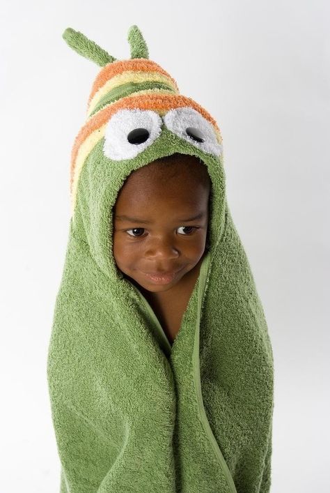 Caterpillar Hooded Towel by RubADubBuddies on Etsy, $37.00 Somebunny Loves You, Dream Nursery, Hooded Bath Towels, Green Pictures, Baby Lotion, Hooded Towel, Beauty Items, Christmas Morning, Style Expert