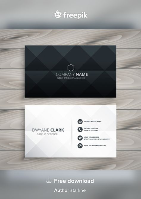 Top Business Card Designs, Black Visiting Cards Design, Black And White Visiting Card, Business Card Black And White, Masculine Business Cards, Black And White Business Cards, Card Des, Doctor Business Cards, White Business Card Design