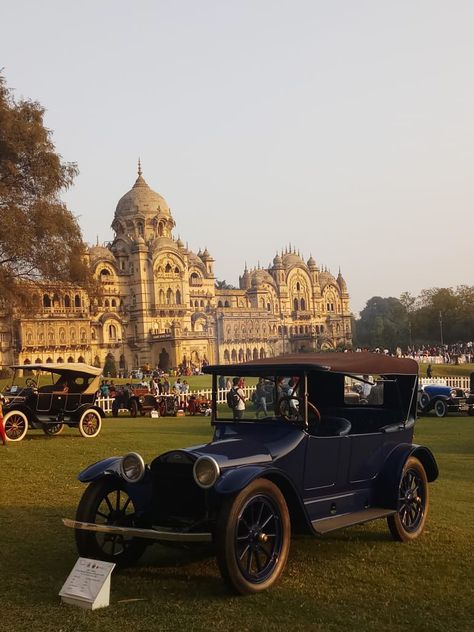 Laxmi Vilas Palace Vadodara, Laxmi Vilas Palace, Beautiful Architecture, Palace, Architecture, Quick Saves