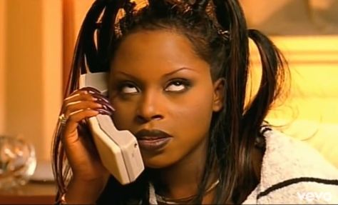 90s Black Culture Aesthetic, Natural Braid Styles, Dru Hill, I Love Being Black, Artsy Aesthetic, Foxy Brown, Hair Magazine, 90s Hairstyles, Female Rappers