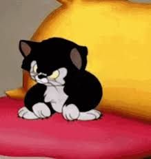 Stubborn GIFs | Tenor Looney Tunes Cartoons, Disney Gif, Funny Cartoon Gifs, Cartoon Gifs, Beautiful Gif, Animated Images, Disney Films, Love Gif, Animated Cartoons