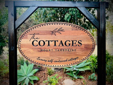 Entrance Signs, Driveway Sign, Property Signs, Home Wooden Signs, Driveway Entrance, Sign Business, Cottage Signs, Entrance Sign, Farm Signs