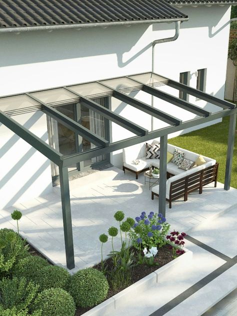 Design Per Patio, Pergola Ideas, Back Porch Ideas Covered, Pergola Design, Wooden Pergola, Back Porch Ideas, Pergola Kits, Pergola Plans, Pergola Patio