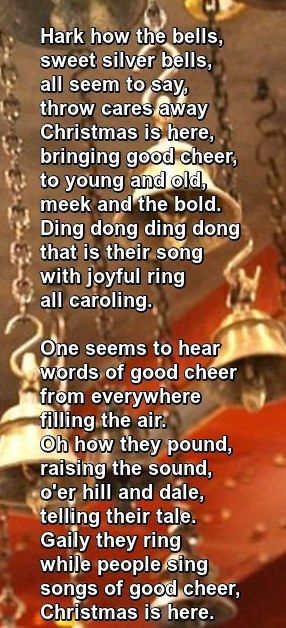 Carol Of The Bells Lyrics, Carol Of The Bells Piano Easy Letters, Christmas Carols Lyrics, Piano Sheet Music Letters, Christmas Songs Lyrics, Church Songs, Music Letters, Carol Of The Bells, Christmas Scenery