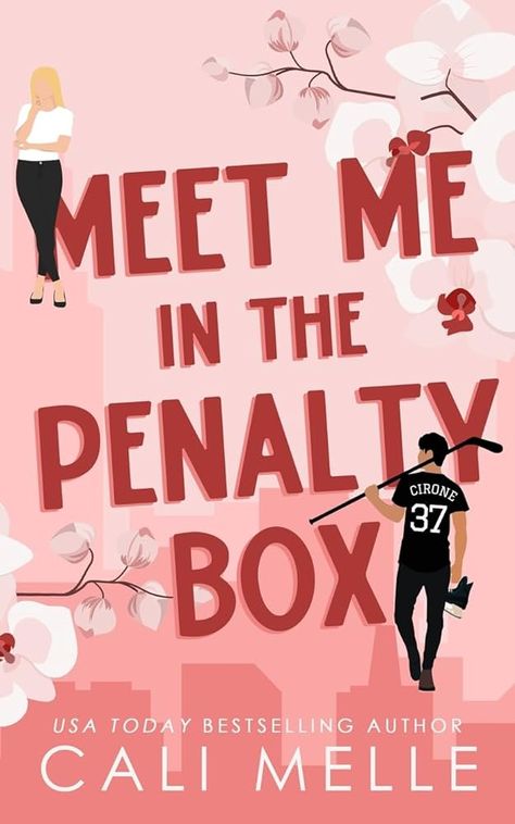 Meet Me in the Penalty Box By Cali Melle PDF 2 Meet Me In The Penalty Box Book, Google Drive Pdf Books, Brian Tracy Books, Book Pdfs, Paulo Coelho Books, Book Whispers, Book Links, Must Read Novels, Read Books Online Free