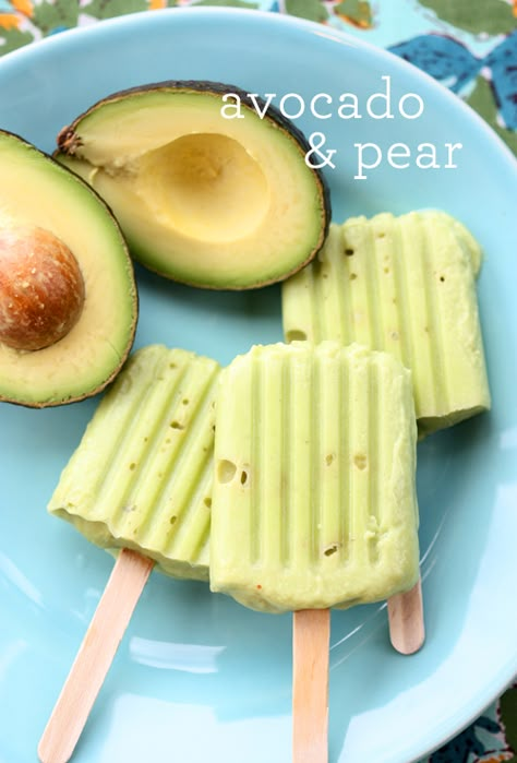 Natural Popsicles, Baby Food Popsicles, Teething Babies, Baby & Toddler Food, Coconut Ice, Paleo Snacks, Toddler Snacks, Baby Eating, Homemade Baby Food