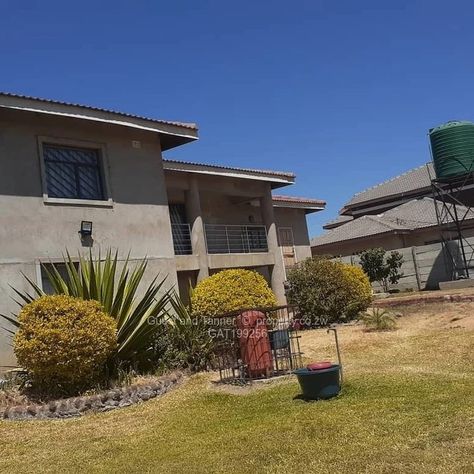 House for Sale Location: Zimre Park, Harare East Price $140 000 Contact Seller: https://www.property.co.zw/for-sale/houses-gat199256 4 Bedrooms Land area: 2 455m² Building area: 380m² Land For Sale, House For Sale, Sale House, Building, For Sale, Quick Saves