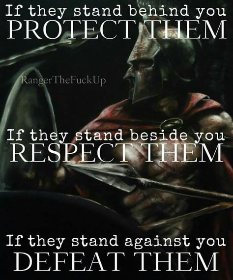 Warrior wisdom Spartan Law, Viking Quotes, Military Quotes, Warrior Spirit, Warrior Quotes, Badass Quotes, Hell Yeah, Beautiful Life, The Words