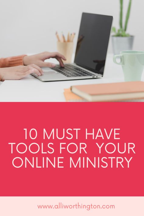 If you've felt the call to share God's truth in the digital world, we've got you covered! Learn how to start, grow, and enhance your online ministry with these essential tools. Superpower Quiz, Must Have Tools, Personality Quiz, Essential Tools, Evernote, Digital World, Small Business Tips, Social Media Graphics, How To Grow