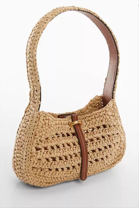 Cala Luna Clam Small Rattan … curated on LTK Karl Lagerfeld, Fibre And Fabric, Mango Outlet, Bag Women Fashion, Malta, Handbag Accessories, Things To Buy, Natural Fibers, Shoulder Bag Women