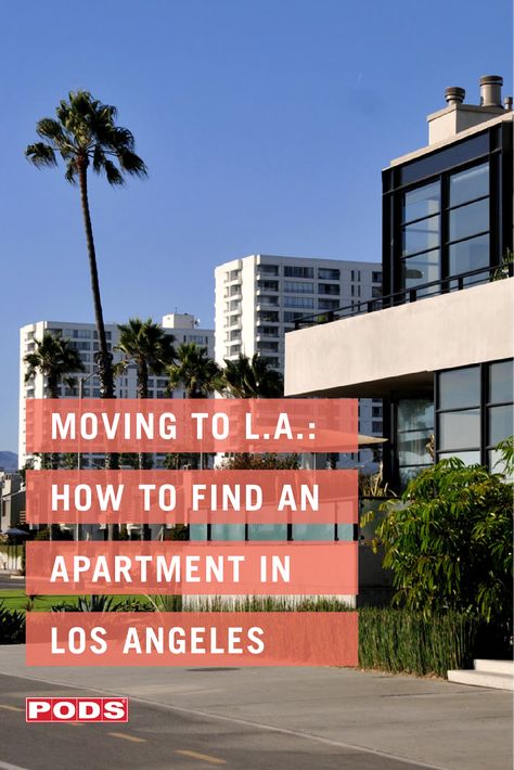 Are there cheap apartments in Los Angeles? Asking for a friend. ;) There are so many great reasons to consider moving to LA—let’s explore some of the best places to live in Los Angeles for any budget. #movingtola #laapartments #PODS Los Angeles Trip, Los Angeles Bucket List, Moving To La, Cheap Apartments, Apartment In Los Angeles, Cheapest Places To Live, Los Angeles Aesthetic, Los Angeles Apartments, Bakersfield California