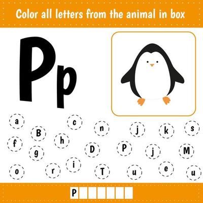 Alphabet worksheet. Find all letters R. Dot letters. 2171030 Vector Art at Vecteezy P Is For Penguin, Letters R, Learning Alphabet, English Alphabet Letters, Dot Letters, English Alphabet, Educational Worksheets, Alphabet Worksheets, Learning The Alphabet