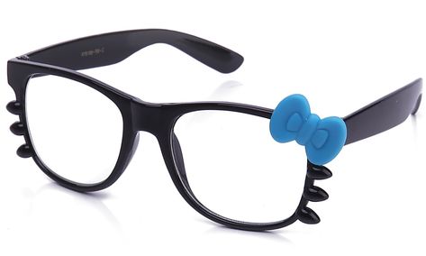 PRICES MAY VARY. FREE Soft Pouch Included UV400 Protection, Blocks Harmful Rays Polycarbonate Lenses: Impact Resistant, Lighter, Scratch Resistant, UV Protection High Quality & High Fashion Big Nerdy Glasses, Thick Glasses Aesthetic, Cute Blue Light Glasses, Scene Glasses, Cool Glasses Frames, Hello Kitty Glasses, Nerdy Glasses, Y2k Scene, Scene Accessories