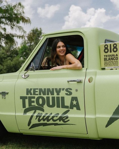 Tequila, Kendall Jenner, Tequila Wallpaper, Kendall Jenner 818, 818 Tequila, Agave Azul, Beer Girl, Dinner Party Themes, Dream Lifestyle