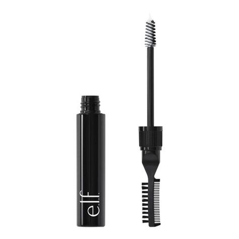 e.l.f. Brow Laminating Gel - 0.27oz Makeup Products Eyebrow, Elf Brow Laminating Gel, Glossier Brow Gel, Elf Eyebrow Gel, Elf Brow Gel, Elf Brow Lift, Elf Brow, Laminated Brows, Makeup Usa