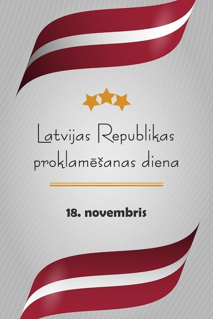 Latvijas Svētki, Latvian Flag, Good Vibes Wallpaper, Latvia Flag, Cars Coloring, Birthday Wishes Flowers, Independance Day, Cars Coloring Pages, Animal Crafts For Kids