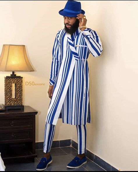 Plain And Pattern Styles For Guys, Plain And Pattern Styles, Styles For Guys, Plain And Pattern, Clothing Racks, Nigerian Men Fashion, High Fashion Men, Latest African Men Fashion, African Outfits