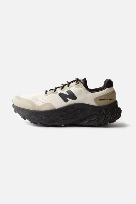 Tools for Mindful Athletes. — District Vision Dark Earth Tones, New Balance Trail, District Vision, N Logo, Trail Runner, Brooks Running Shoes, Brooks Running, Gym Fits, Fresh Shoes