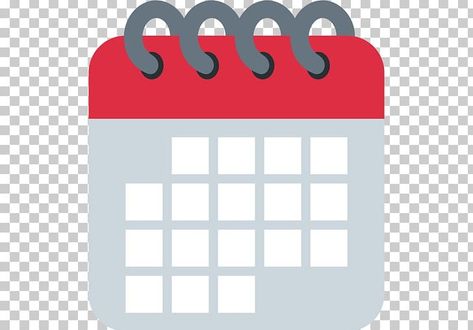 Calendar Emoji, Icon Emoji, Online Calendar, Rehoboth Beach, Calendar Date, Lunar Calendar, Computer Icon, Perpetual Calendar, Free Sign