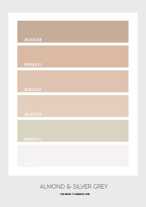 Beige And Sage Wedding, Sage Wedding Colors, Flat Color Palette, Wedding Color Scheme, Bedroom Color Combination, Pantone Colour Palettes, Wedding Color Trends, Hex Color Palette, Sage Wedding