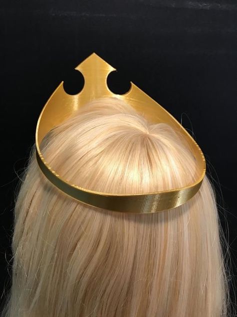 Sleeping Beauty Princess, Princess Tiara, Princess Aurora, Tiara, Sleeping Beauty, Aurora, Blonde, Disney Princess, Disney