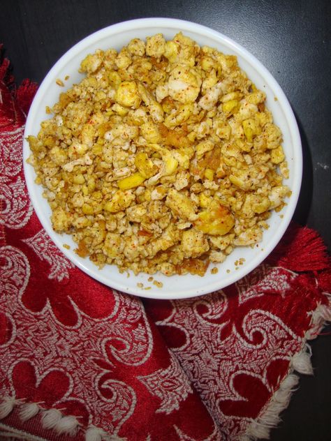 Egg Burji, Non Veg, Top Secret, Sunday Night, Vegetarian Recipes, Egg, University, Snacks, Ethnic Recipes