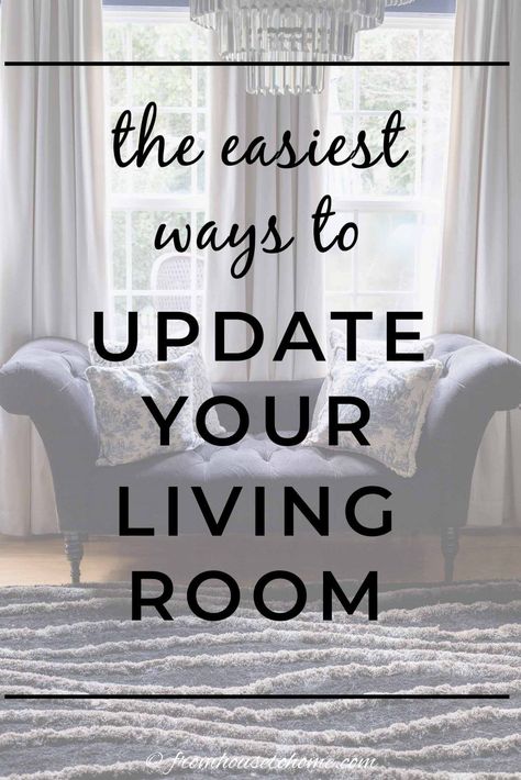 Redecorate Living Room, Bookshelf Lighting, Interior Decorating Tips, Diy Entryway, Living Room Update, Easy Living, Simple Living Room, Living Room On A Budget, Room Update