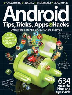 Hacking Apps For Android, Secret Apps, Android Tricks, Android Phone Hacks, Iphone Secrets, Cell Phone Hacks, Code Secret, Whatsapp Tricks, Phone Info